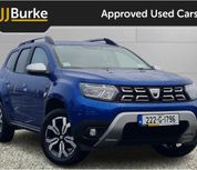 Dacia Duster 2022