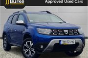 Dacia Duster 2022