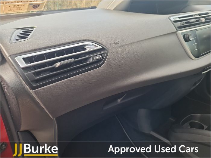 Citroen C4 Grand Picasso 2019
