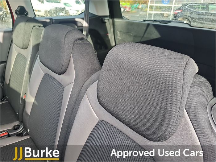 Citroen C4 Grand Picasso 2019