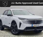 Peugeot 3008 2026