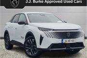 Peugeot 3008 2026