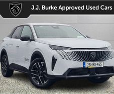 Peugeot 3008 2026