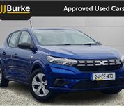Dacia Sandero 2024