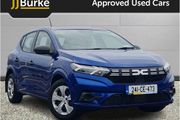Dacia Sandero 2024