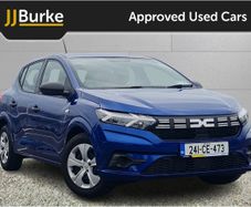 Dacia Sandero 2024