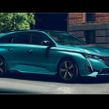 Peugeot 308 2026