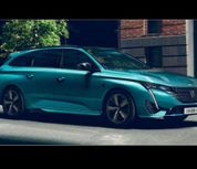 Peugeot 308 2026