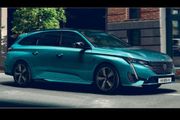 Peugeot 308 2026