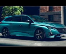 Peugeot 308 2026