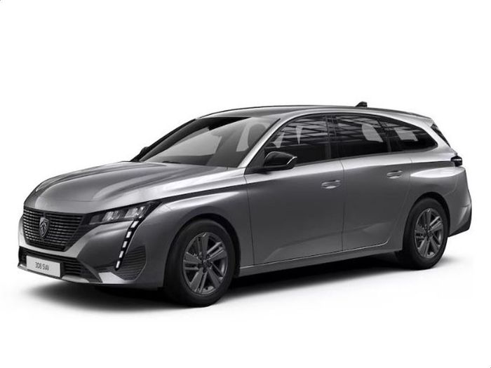 Peugeot 308 2026