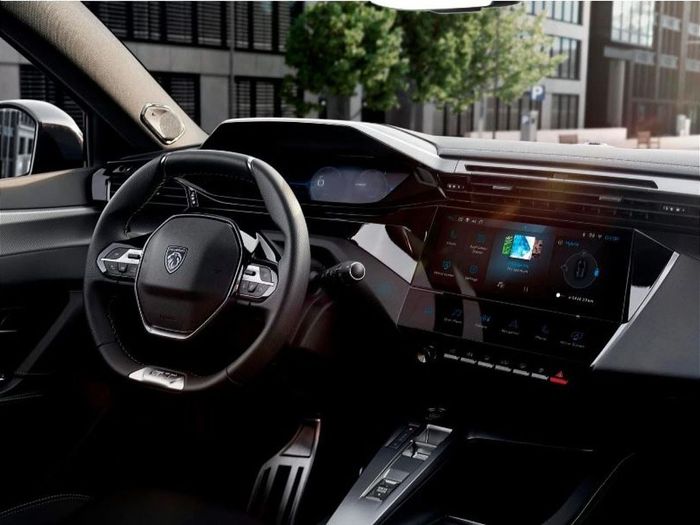 Peugeot 308 2026