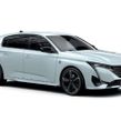 Peugeot 308 2026