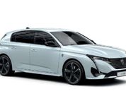 Peugeot 308 2026
