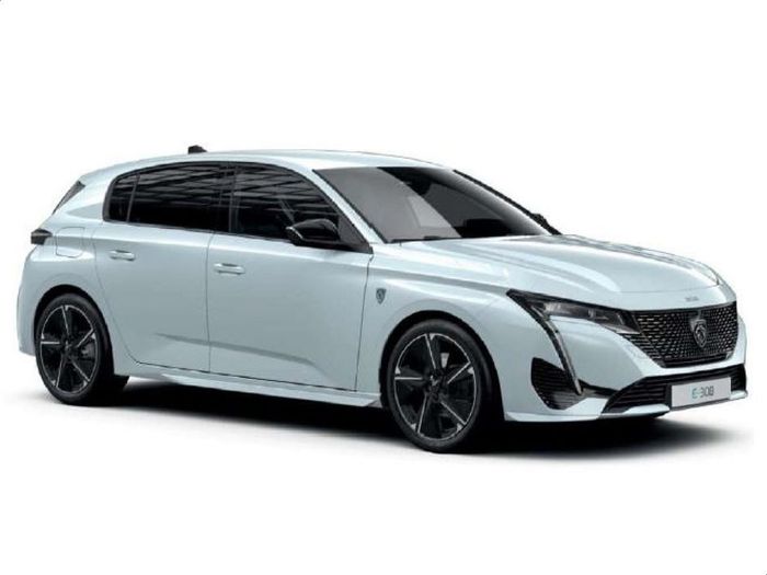 Peugeot 308 2026