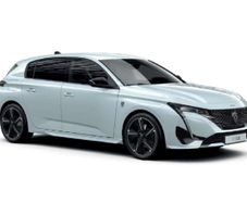 Peugeot 308 2026