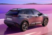 Peugeot 2008 2026