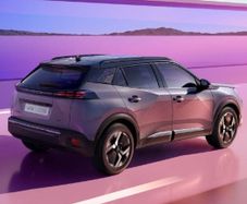 Peugeot 2008 2026