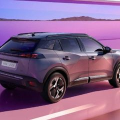 Peugeot 2008 2026