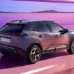 Peugeot 2008 2026