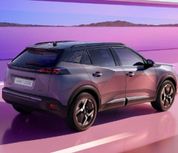 Peugeot 2008 2026