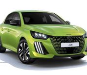 Peugeot 208 2026