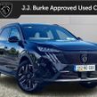 Peugeot 5008 2025