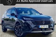 Peugeot 5008 2025