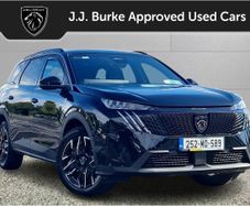 Peugeot 5008 2025