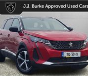 Peugeot 5008 2021