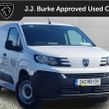 Peugeot Partner 2024