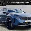 Peugeot 3008 2025