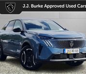 Peugeot 3008 2025
