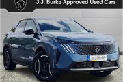 Peugeot 3008 2025