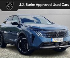 Peugeot 3008 2025