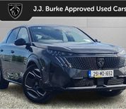 Peugeot 3008 2025