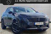 Peugeot 3008 2025