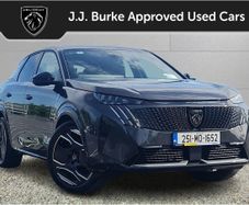 Peugeot 3008 2025