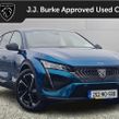 Peugeot 408 2025