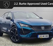 Peugeot 408 2025