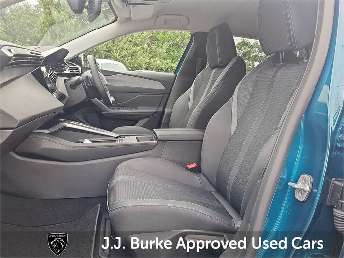 Peugeot 408 2025