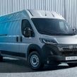 Peugeot Boxer 2026