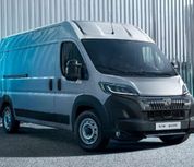 Peugeot Boxer 2026