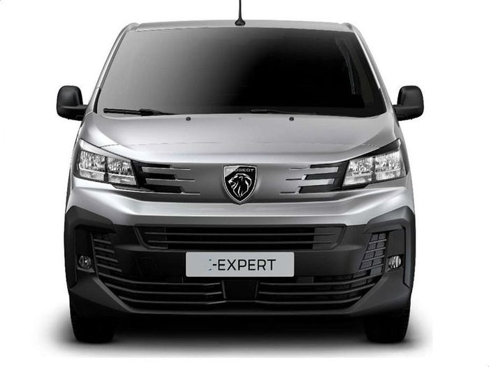 Peugeot Expert 2026