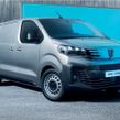 Peugeot Expert 2026