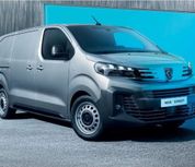 Peugeot Expert 2026
