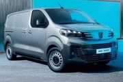 Peugeot Expert 2026