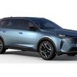 Peugeot 5008 2026