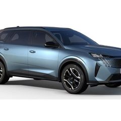 Peugeot 5008 2026