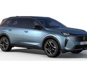 Peugeot 5008 2026